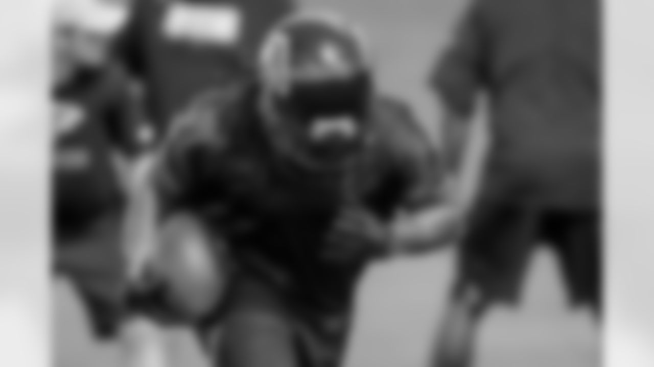 RB Devonta Freeman