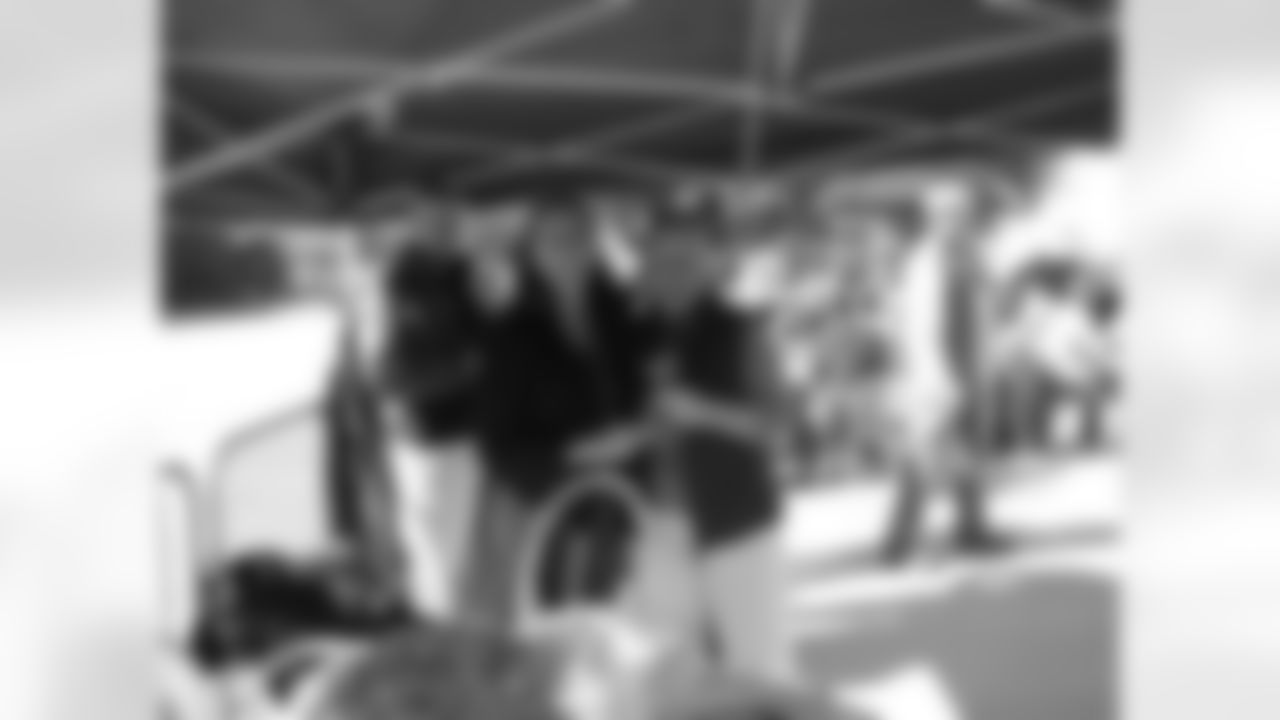 2010 Tailgating //