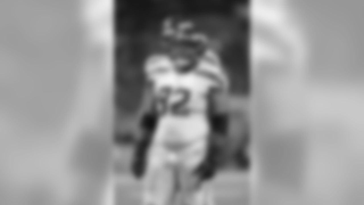 DT Brandon Mebane