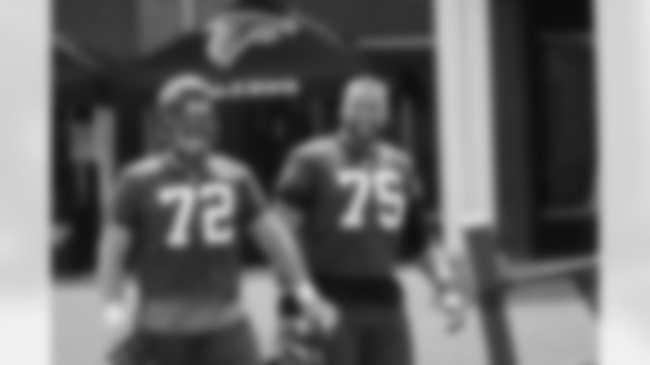 T Sam Baker and G Garrett Reynolds