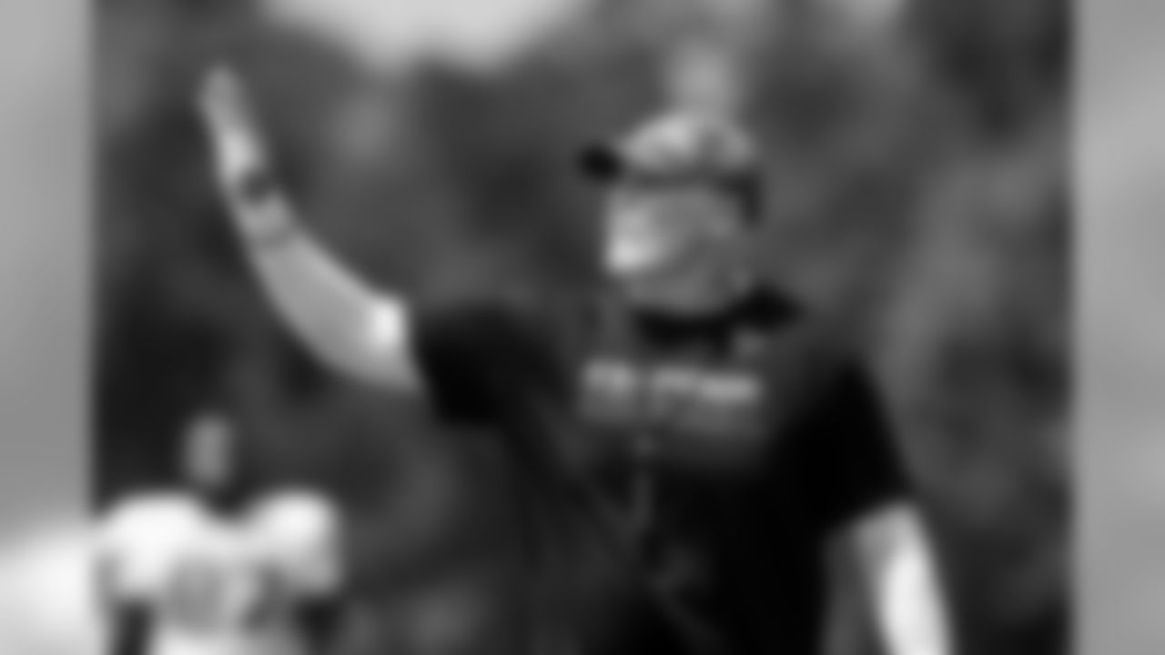 Dan Quinn, Head Coach