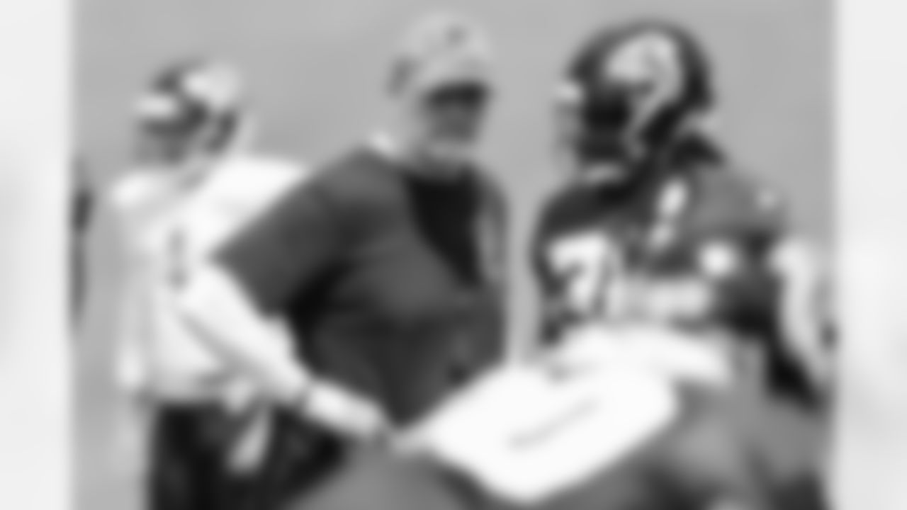 Dan Quinn, Head Coach