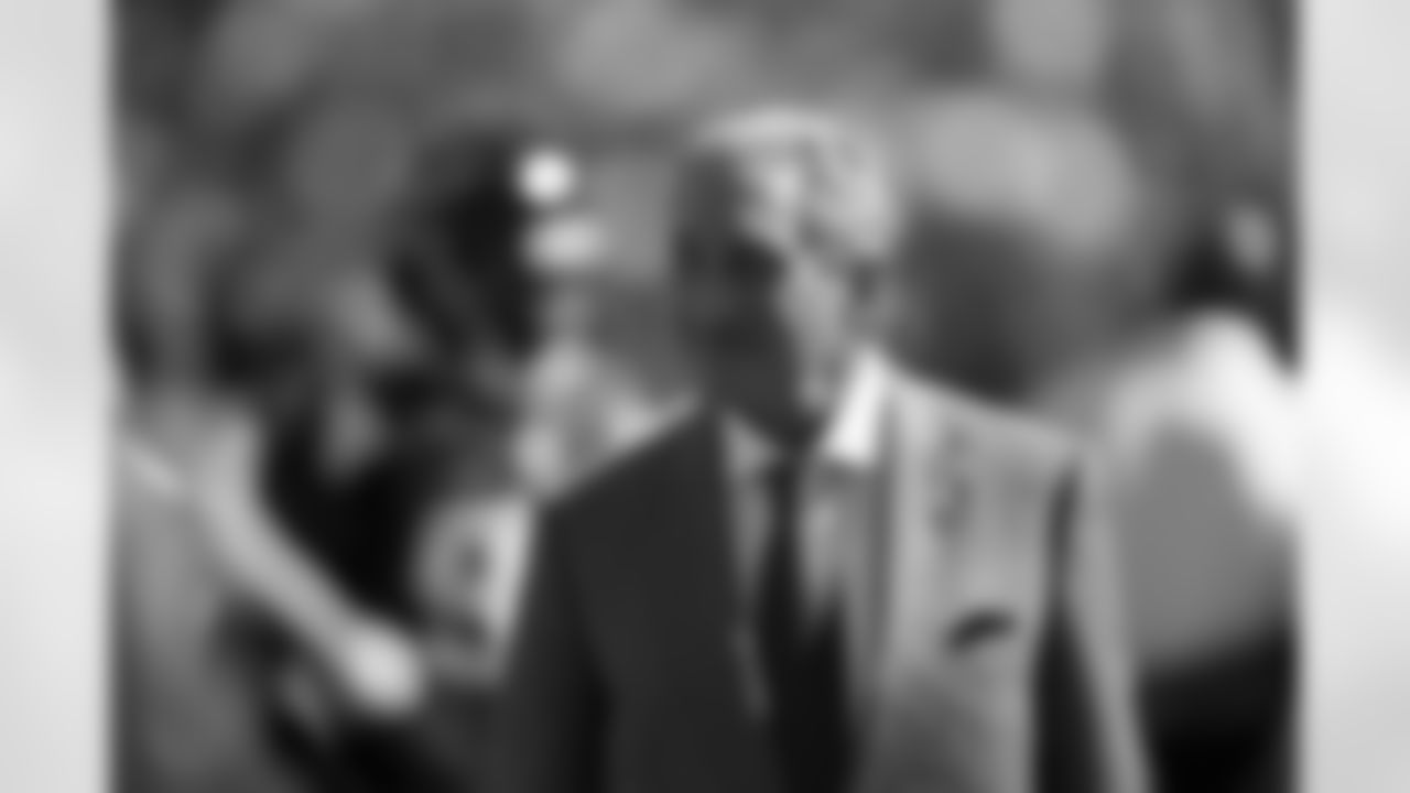 Owner and Chairman Arthur Blank