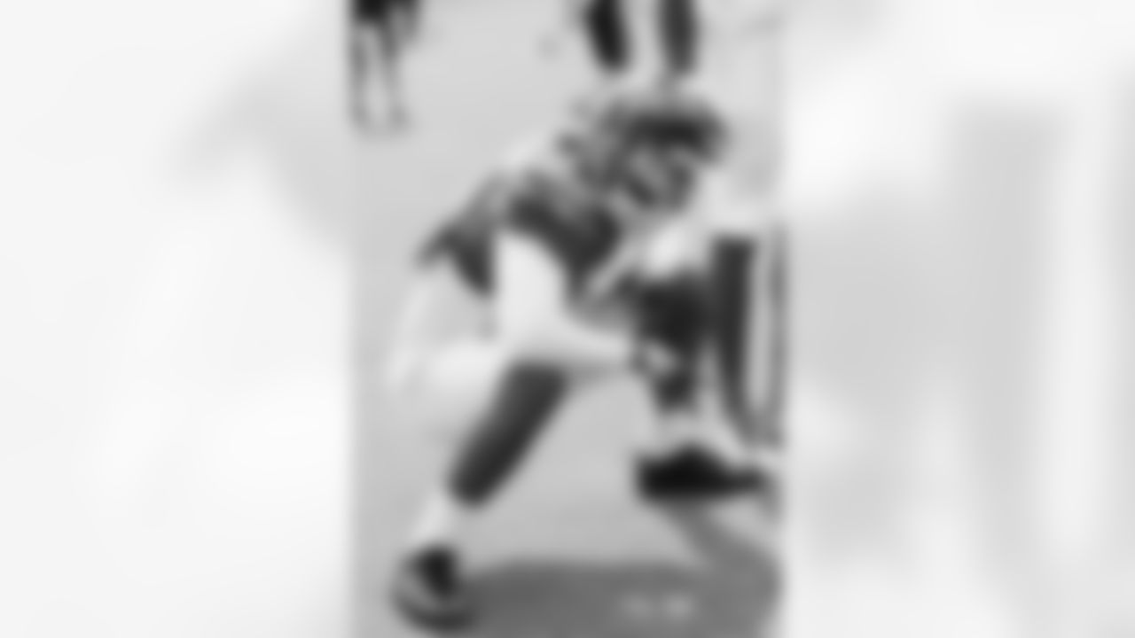 WR Julio Jones