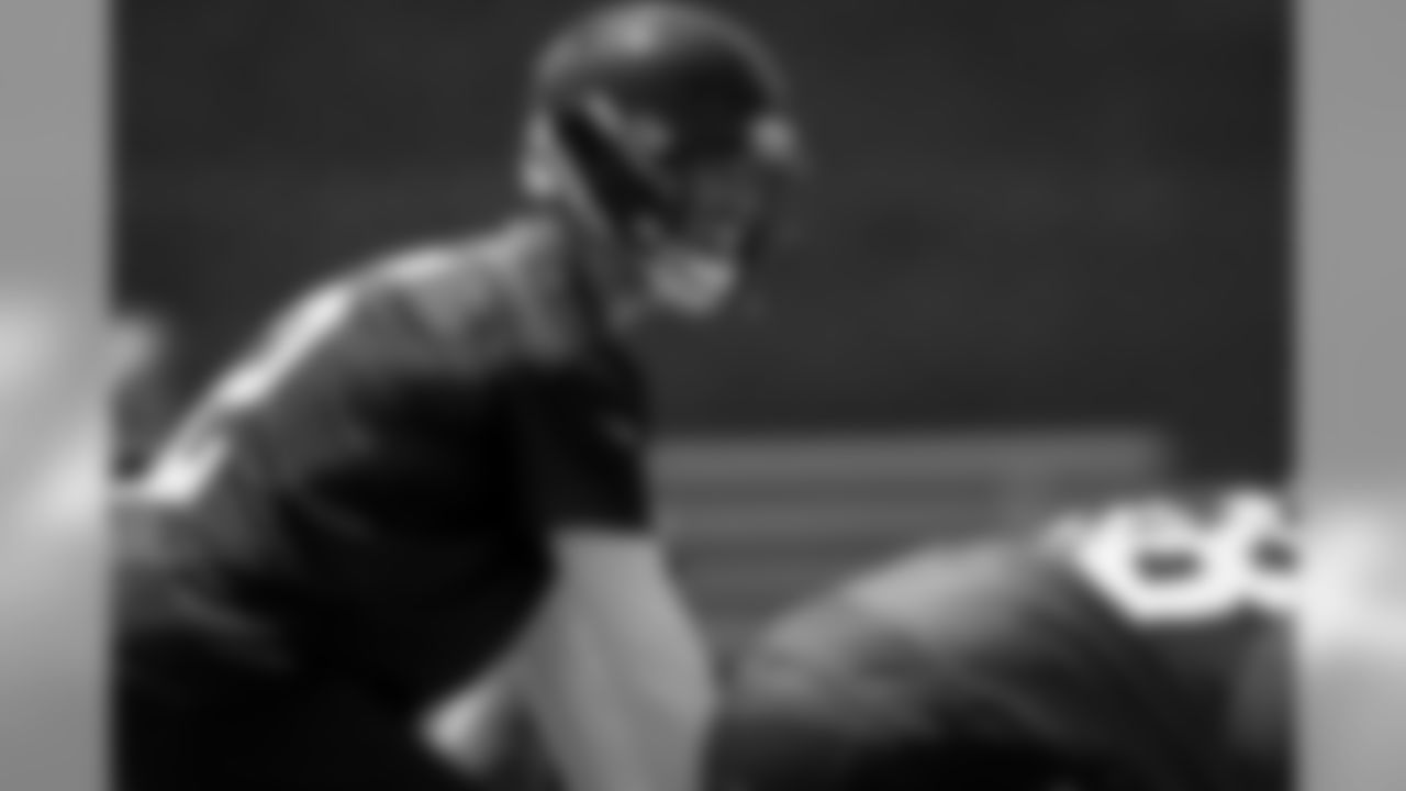 QB Matt Ryan