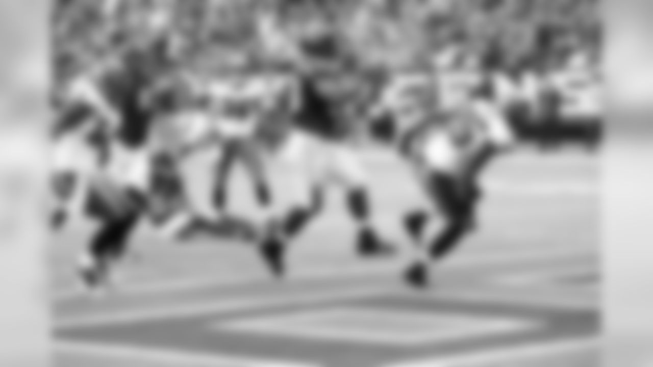 Falcons vs. Buccaneers