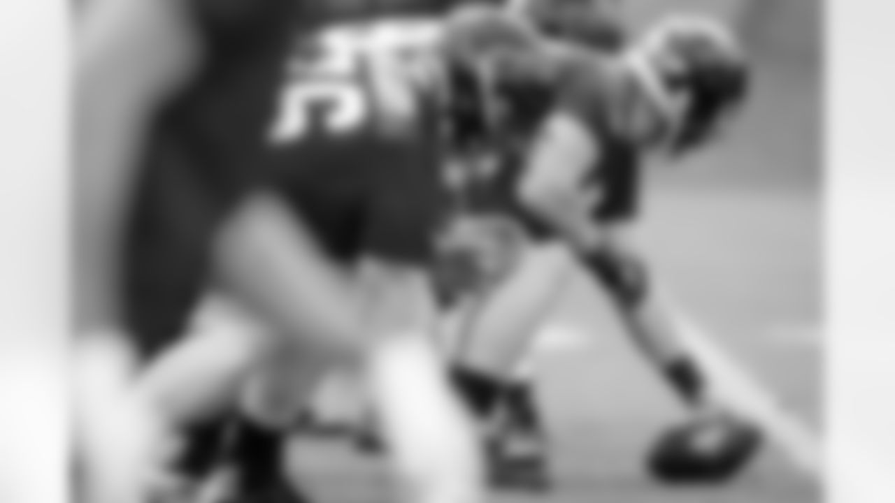 OT Kaleb McGary
