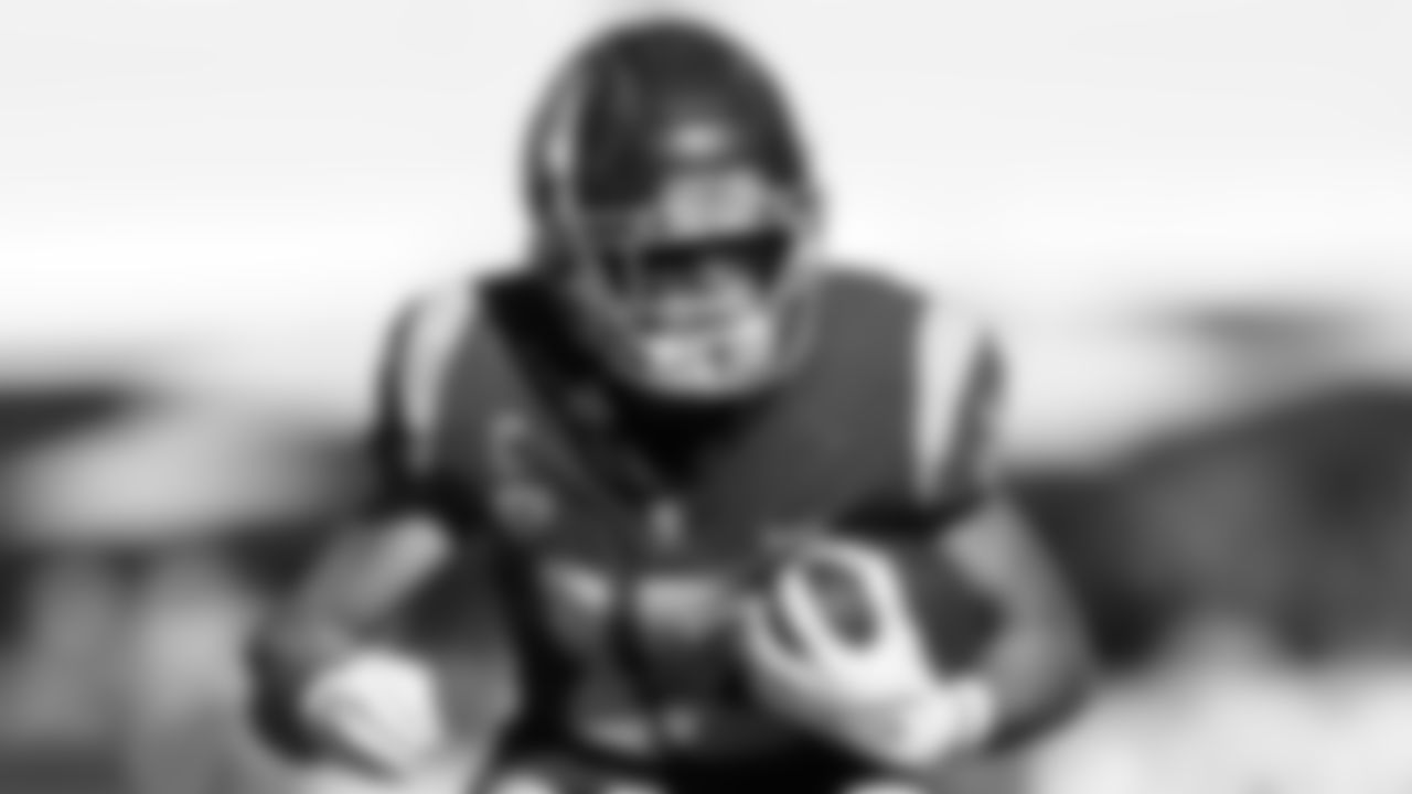 Atlanta Falcons Pick 8: Drake London
