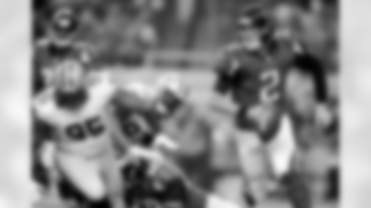 QB Matt Ryan