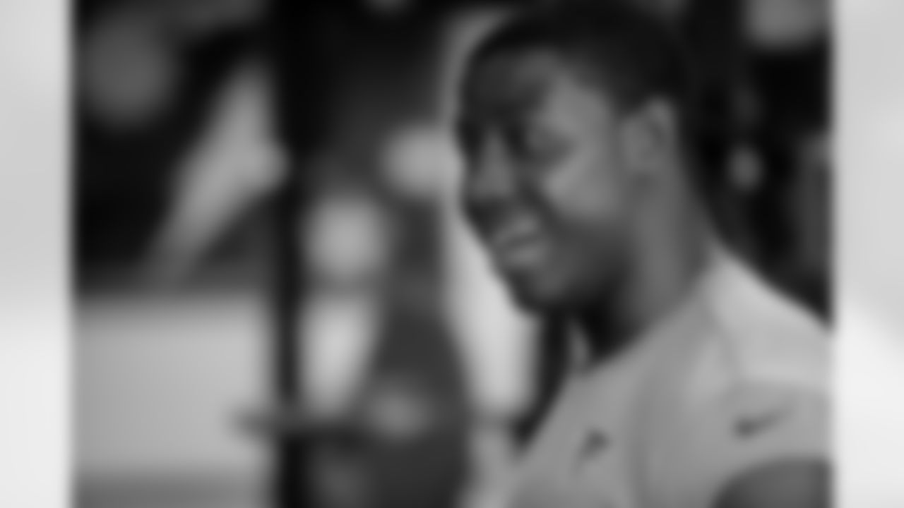 LB Foye Oluokun
