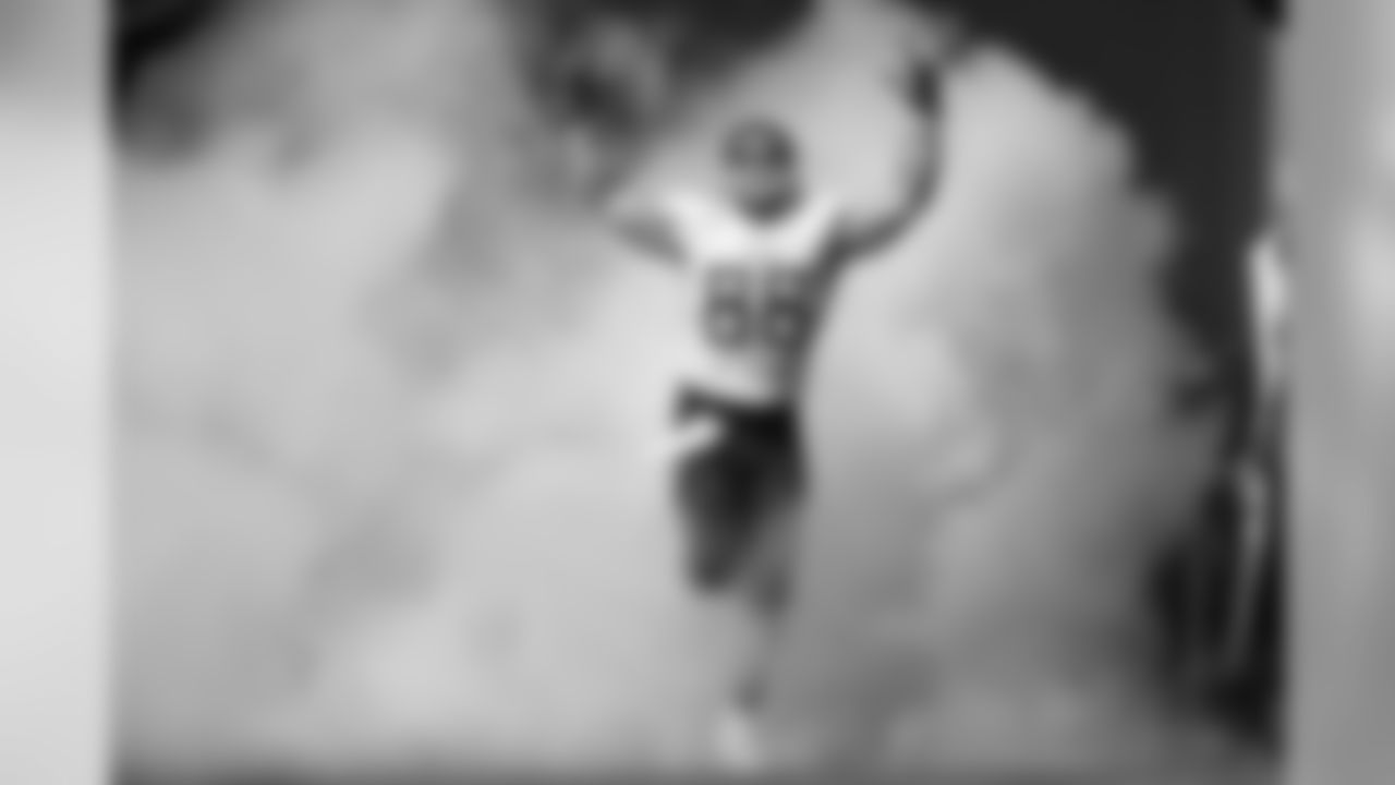 TE Luke Stocker