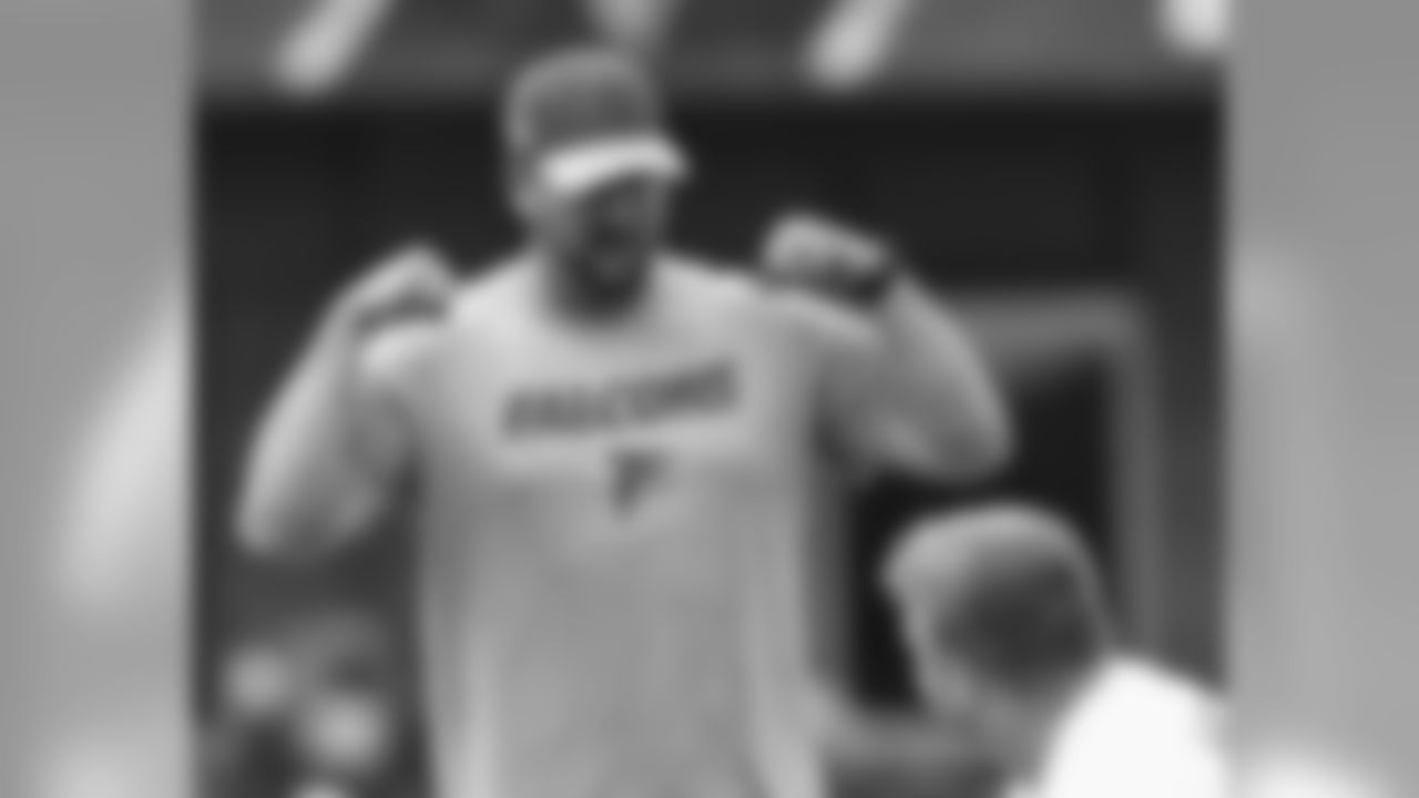 Justin Outten, offensive assistant