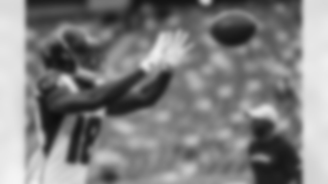 WR Calvin Ridley