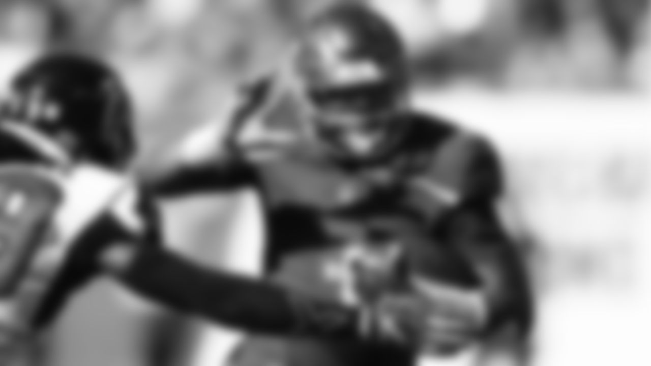 No. 10: Jameis Winston | Tampa Bay Buccaneers