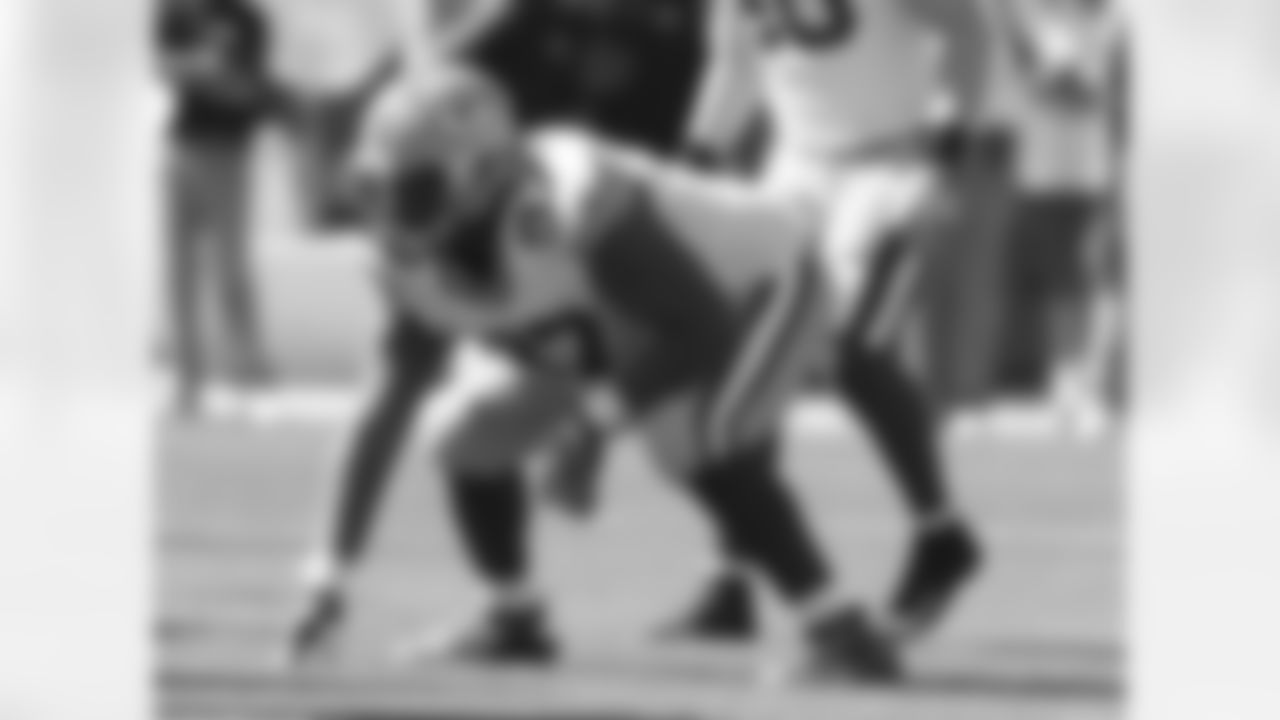 The Packers are 26th in the NFL in opponents rushing yards per game. The Falcons will look to use this to their advantage and build off of their performance last week.