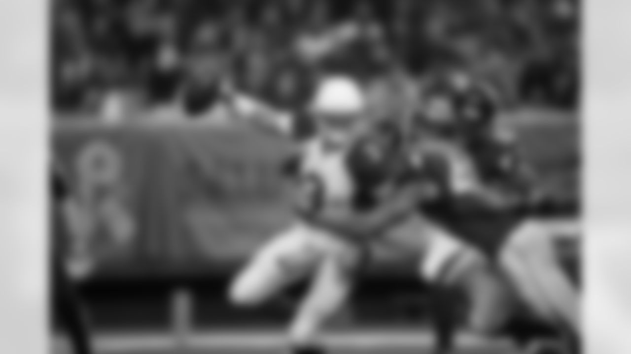 Preseason Week 3 | Falcons vs. Cardinals | Mercedes-Benz Stadium | Aug. 26 | 7 p.m. (CW69)