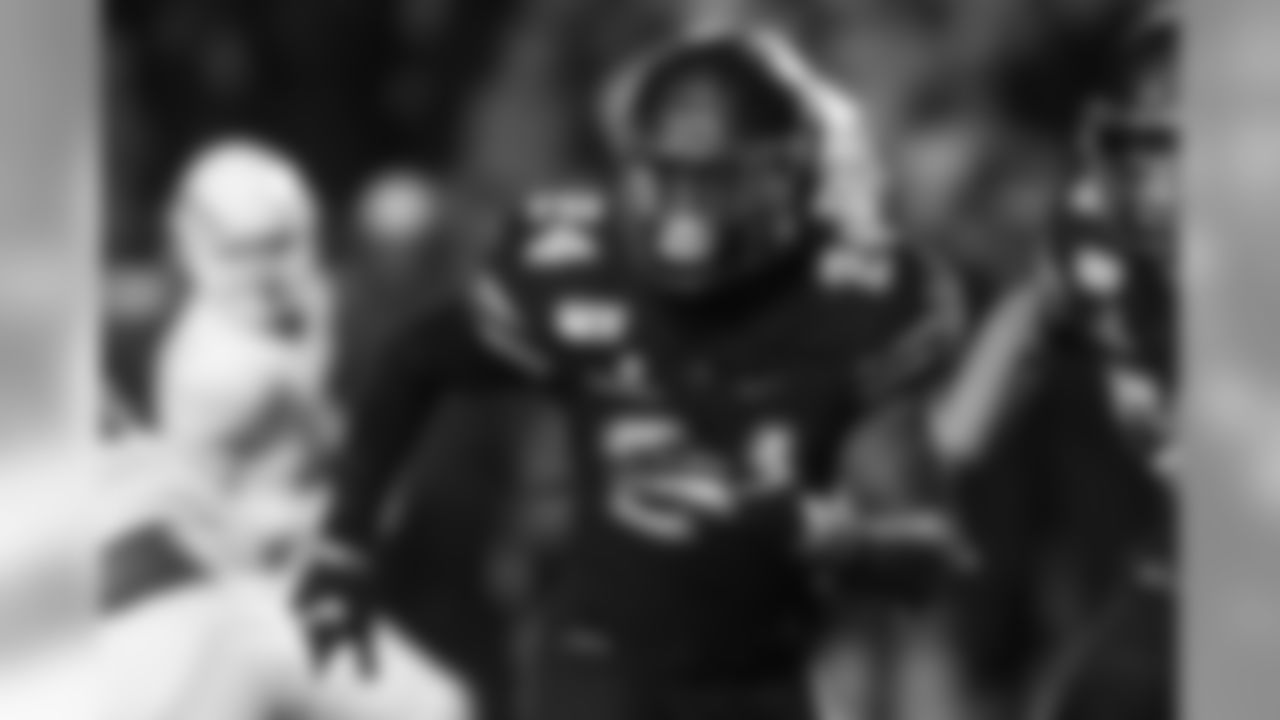 Akeem Davis-Gaither, Appalachian State