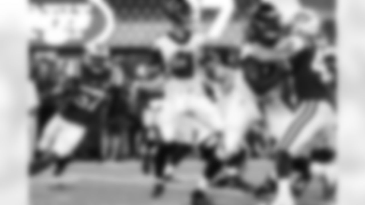 QB Garrett Grayson
