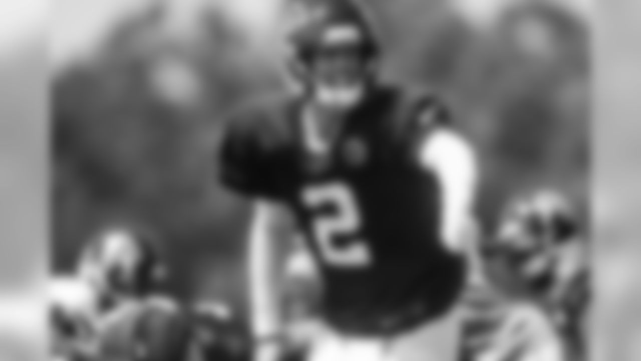QB Matt Ryan