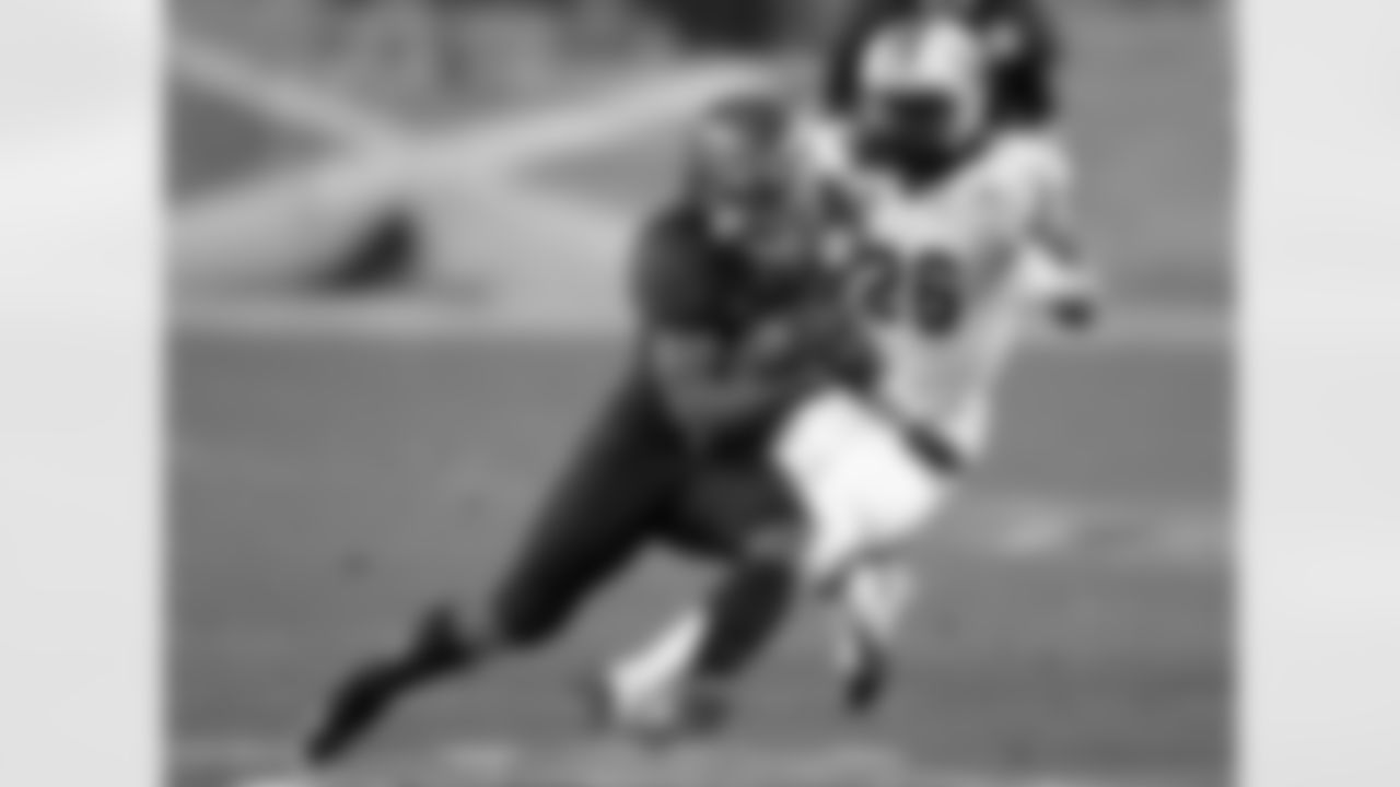 Baylor RB Lache Seastrunk