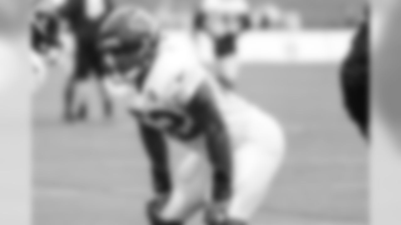 OLB Emmanuel Ellerbee