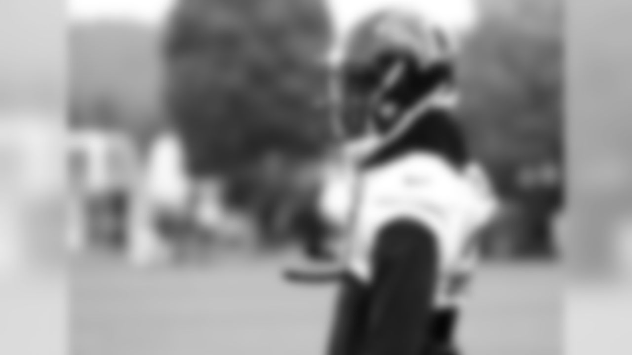 CB Desmond Trufant