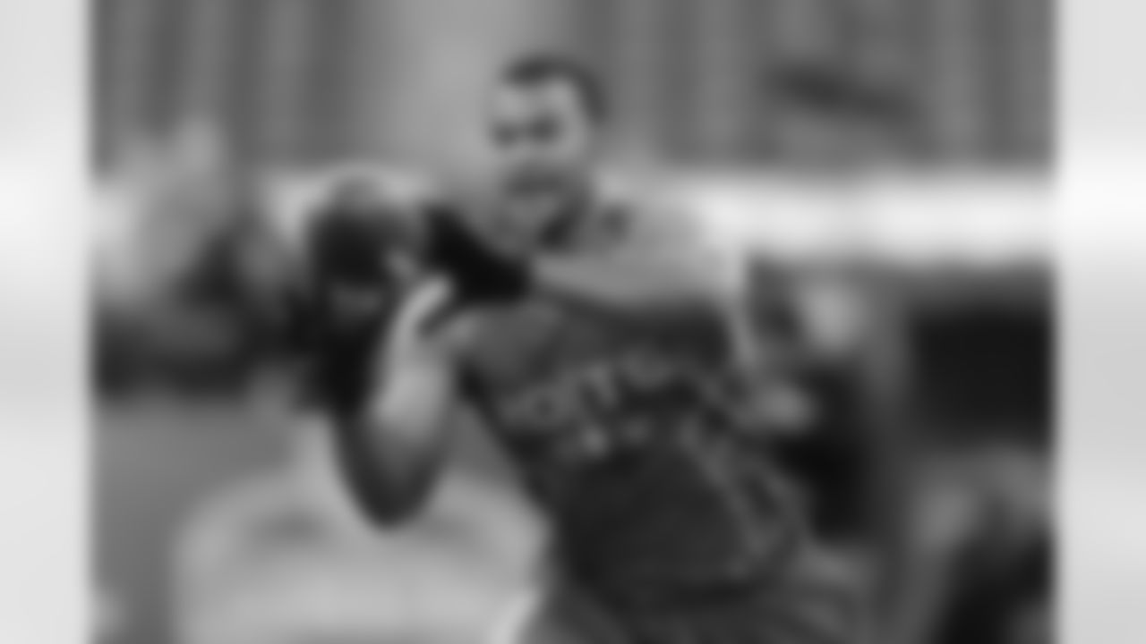 TE Richard Rodgers, California