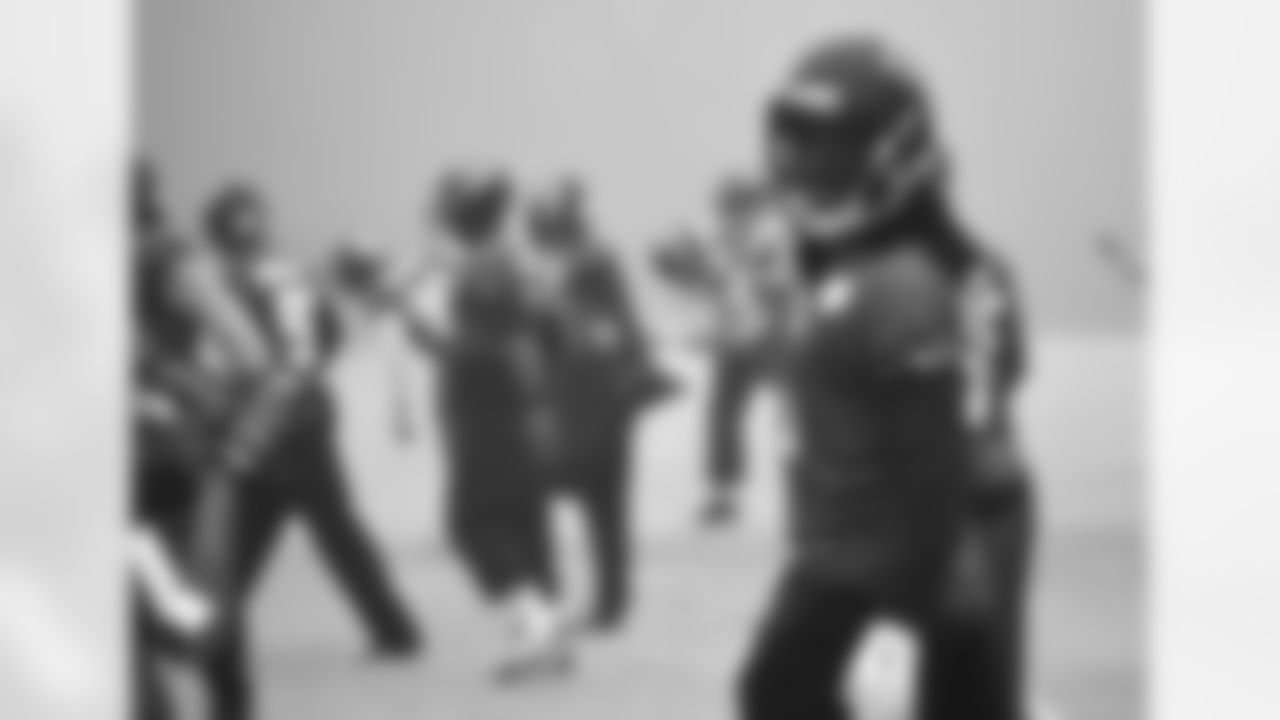 CB Desmond Trufant