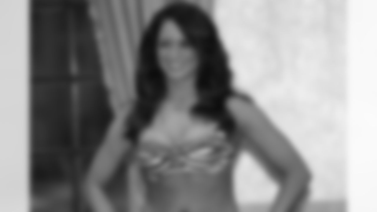 2011 Atlanta Falcons Cheerleader Final Auditions // 3/24/11 // Arthur M. Blank Family Office -