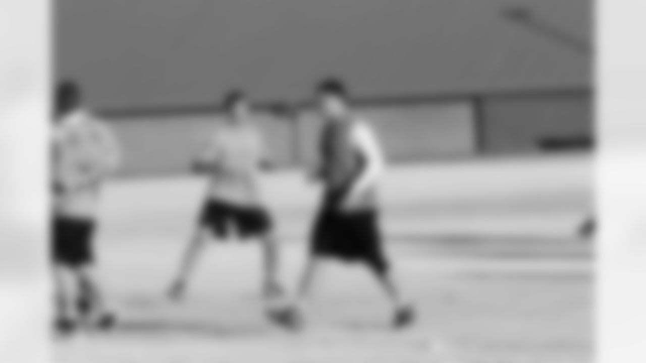 Offseason Workouts