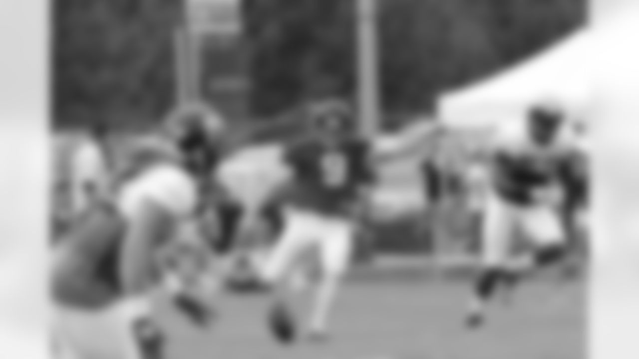 PHOTO: Jimmy Cribb, Atlantafalcons.com