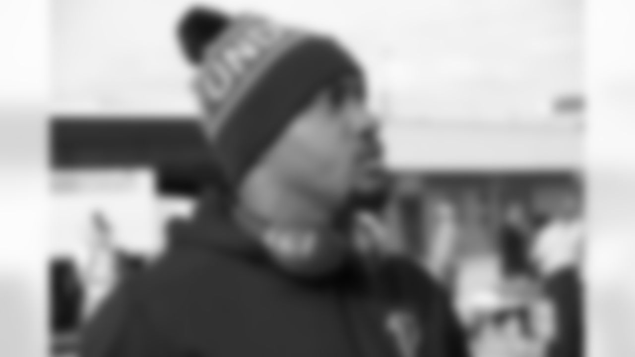 CB Robert Alford