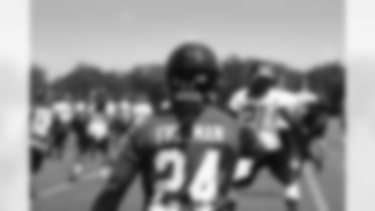 RB Devonta Freeman