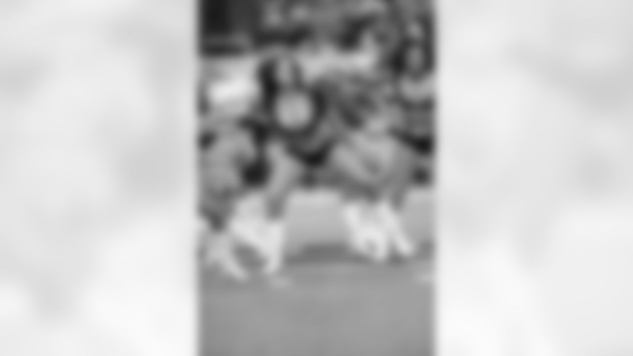 Atlanta Falcons Cheerleaders