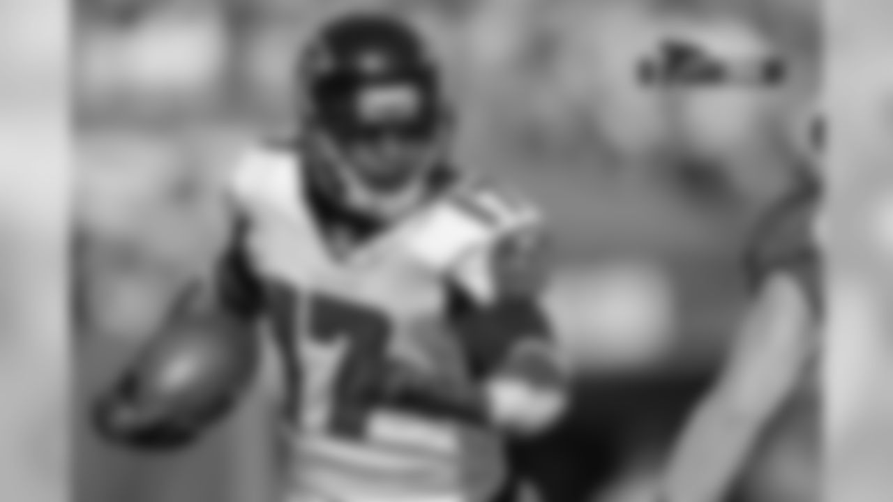 WR Devin Hester