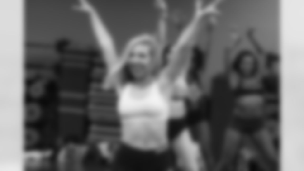 The Atlanta Falcons are looking for enthusiastic ladies with a dance/cheer background, a positive attitude, a winning smile and dedication to be the best. - Learn More