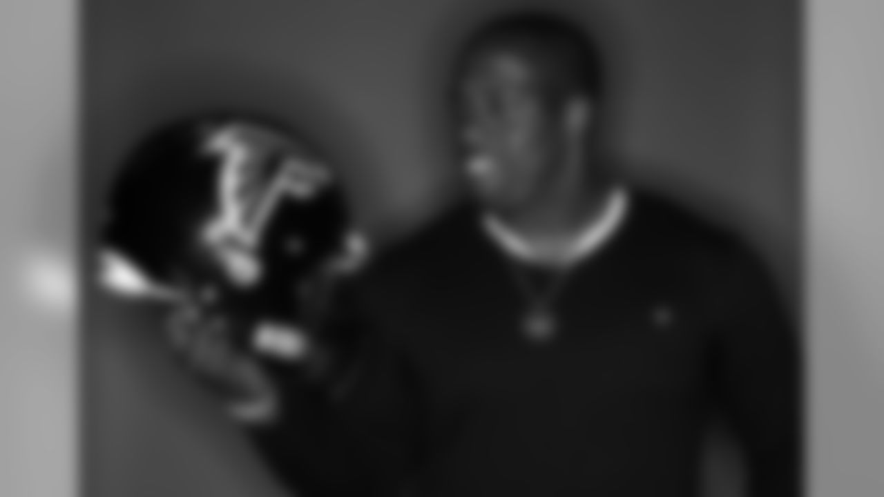 Brian Banks