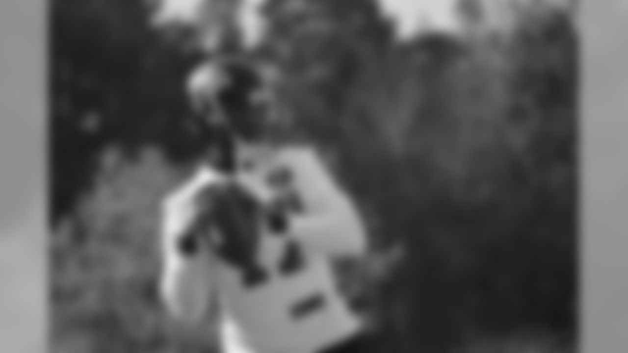 WR Devin Hester