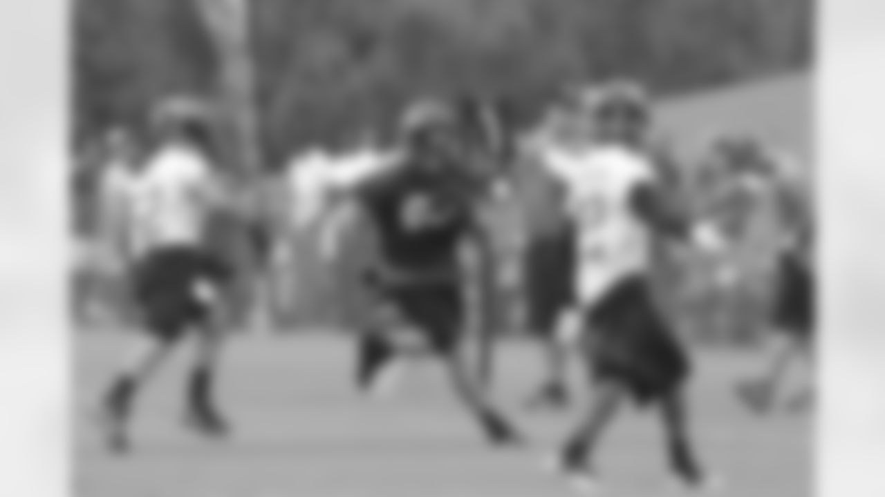 Photo: Jimmy Cribb, AtlantaFalcons.com