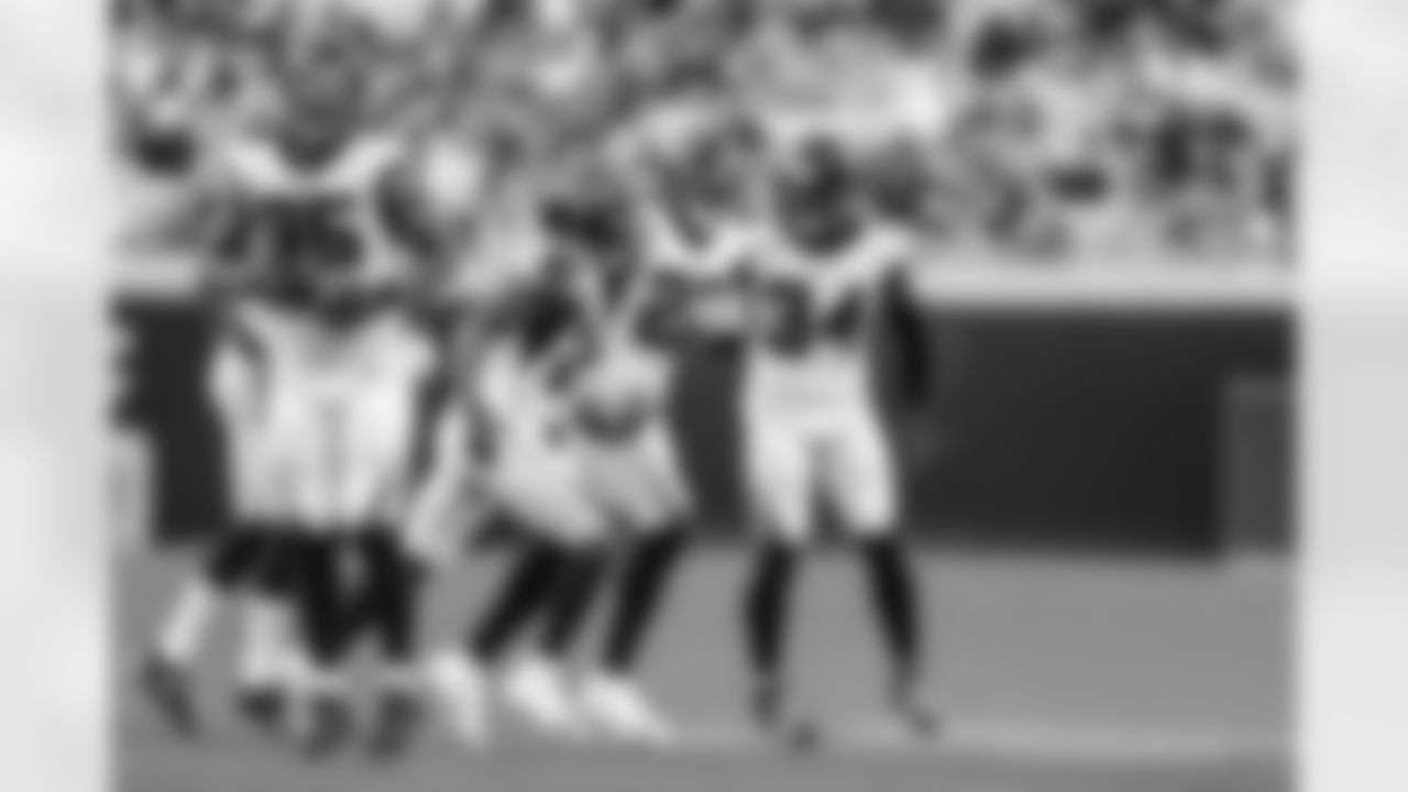 DL Jack Crawford,S Keanu Neal,CB Brian Poole