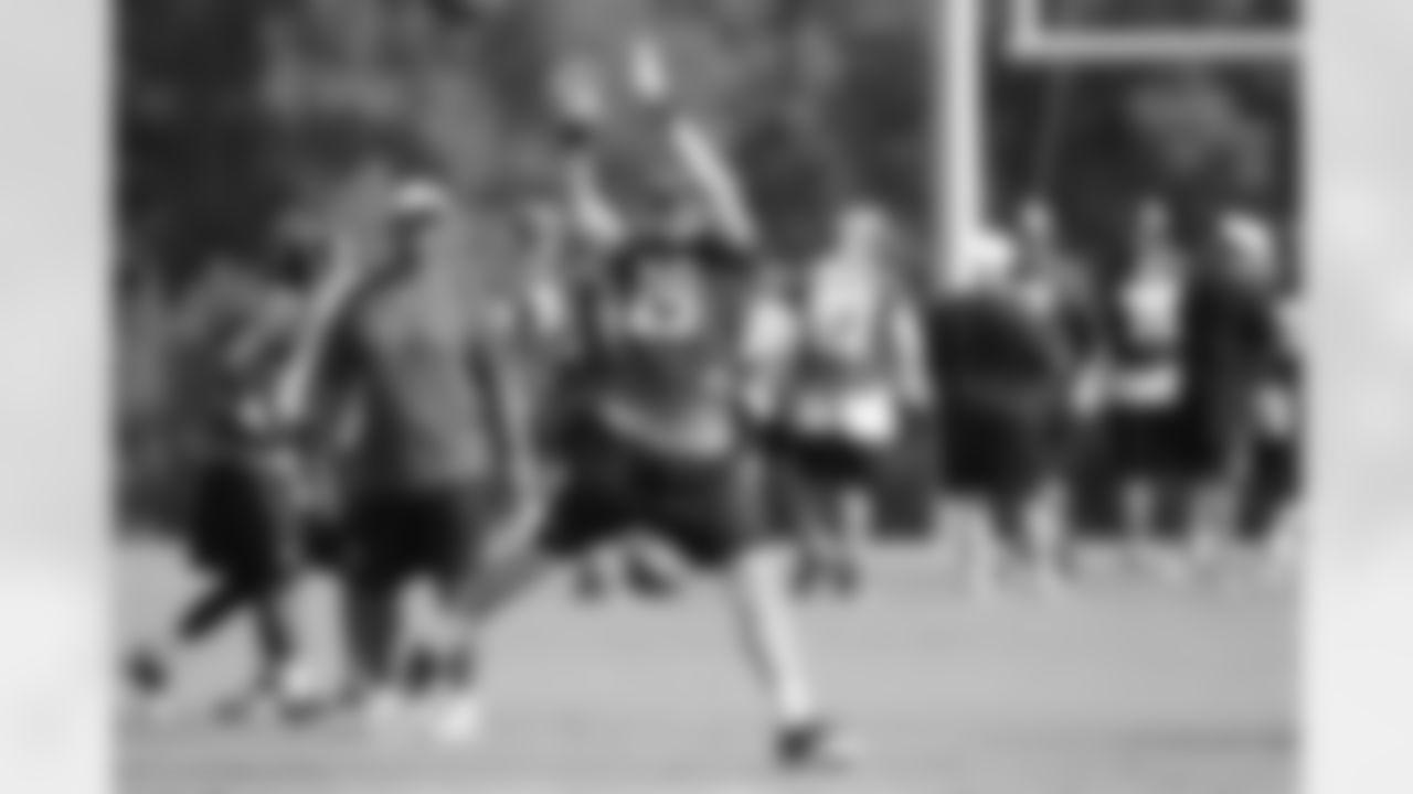 Photo: Jimmy Cribb, AtlantaFalcons.com