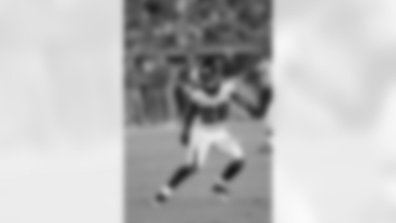 PHOTO: Jimmy Cribb, Atlantafalcons.com