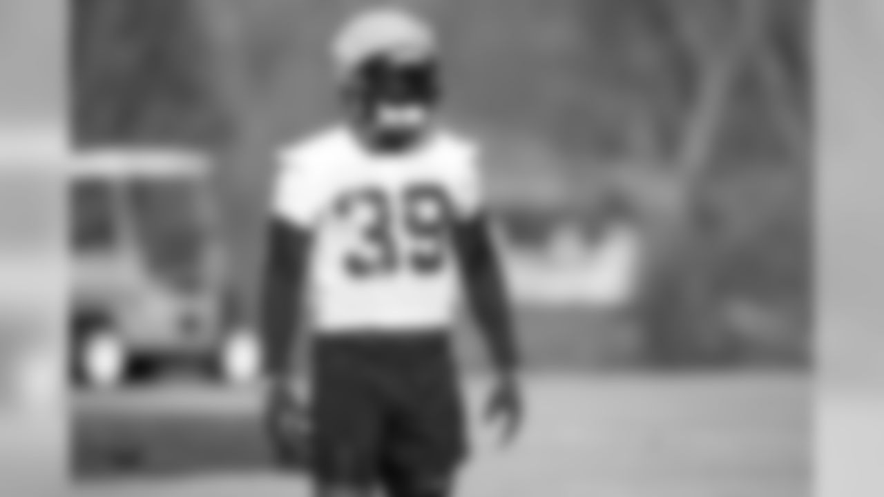 CJ Reavis