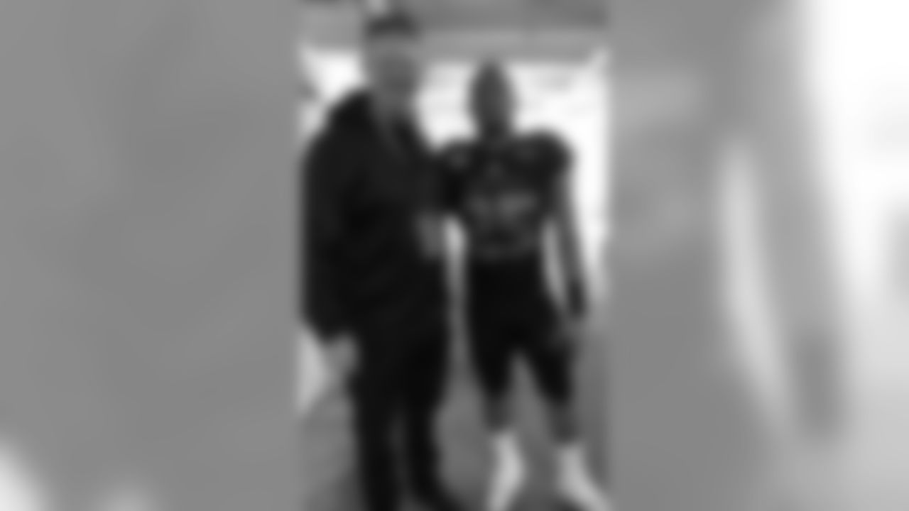 RB Ito Smith