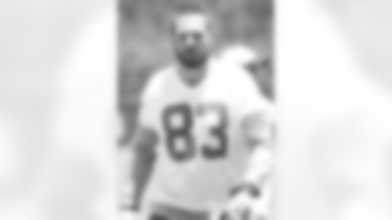 TE Jacob Tamme