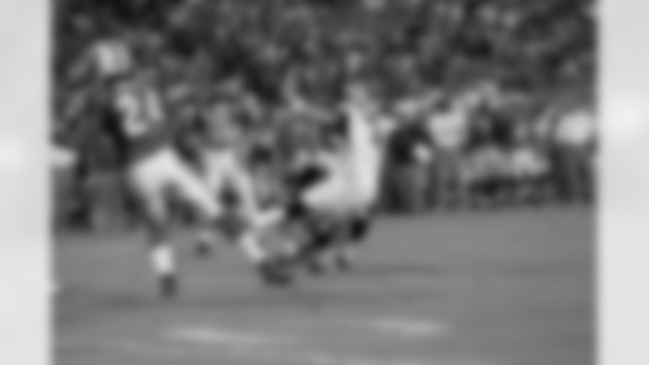 PHOTO: Jimmy Cribb, Atlantafalcons.com