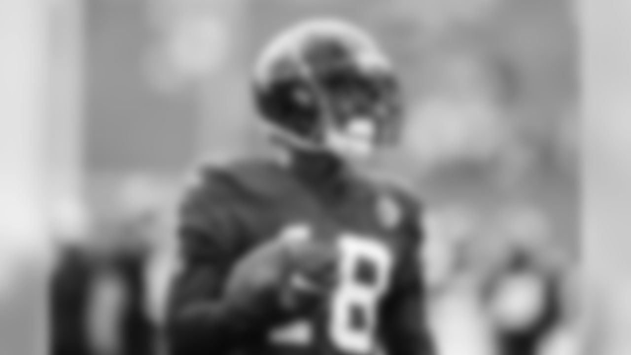 WR Calvin Ridley