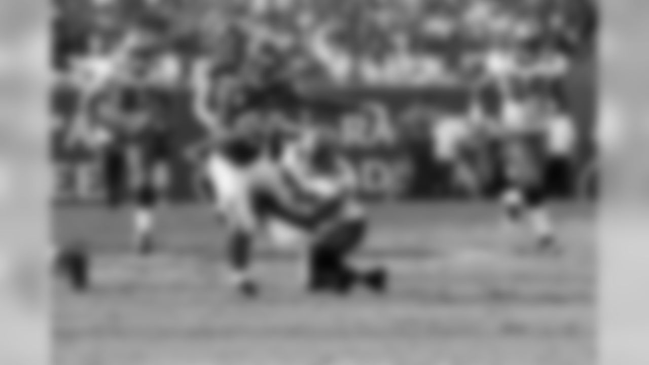 The Falcons face their first NFC South foe of the 2011 season in Tampa Bay on Sunday // Falcons at Buccaneers - 2011 // Sept. 25, 2011 // Tampa Bay -