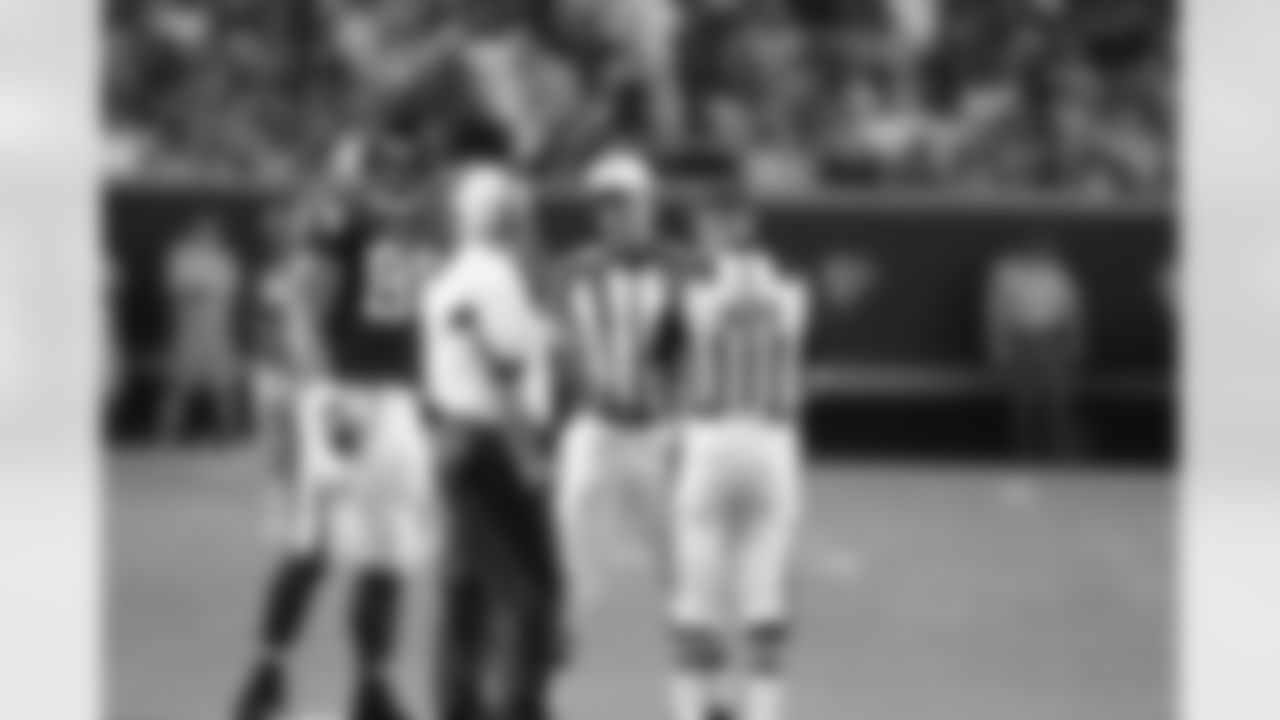 PHOTO: Jimmy Cribb, Atlantafalcons.com