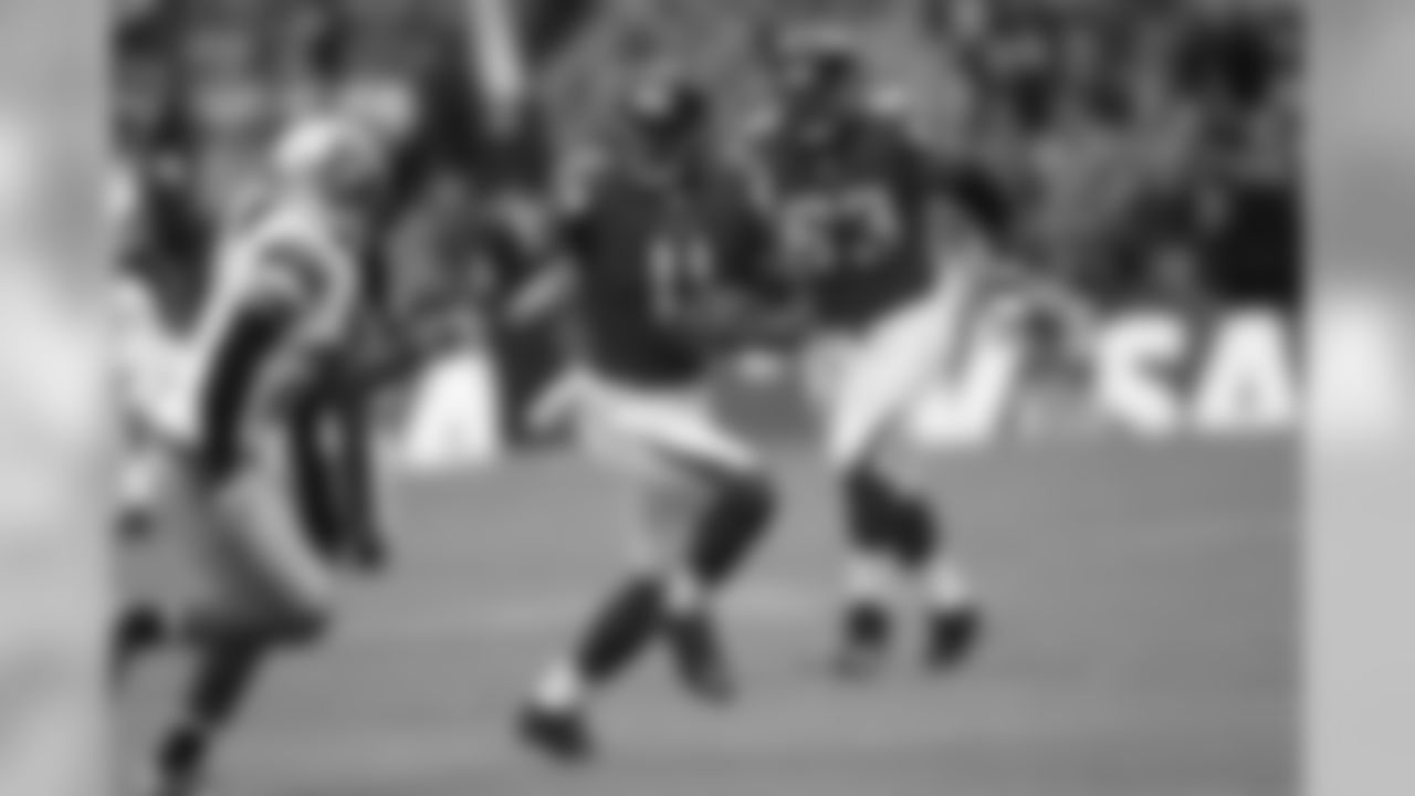 WR Julio Jones